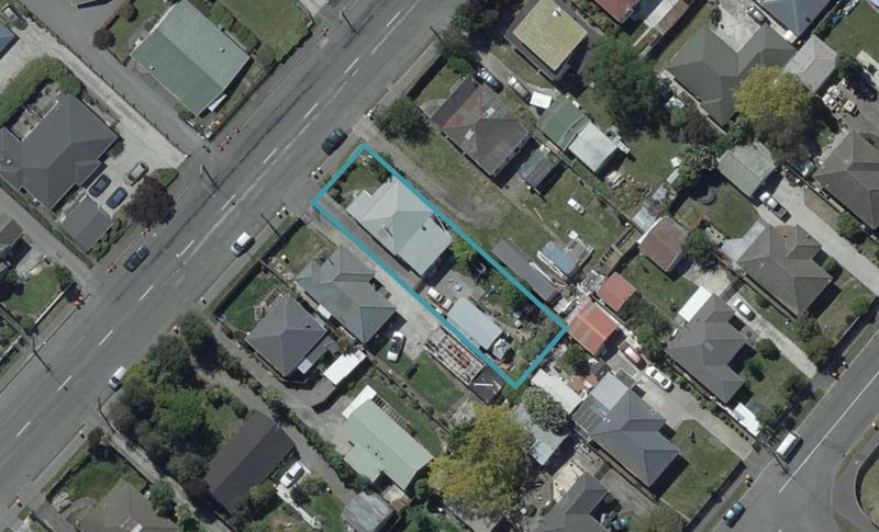 32 Hay Street, Bromley, Christchurch - Carousel 1
