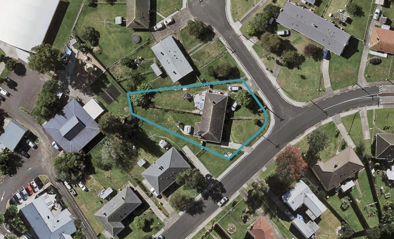 26 Edward Avenue, Otara, Auckland - Carousel 1