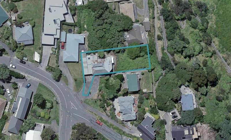 108 Seatoun Heights Road, Seatoun, Wellington - Carousel 1