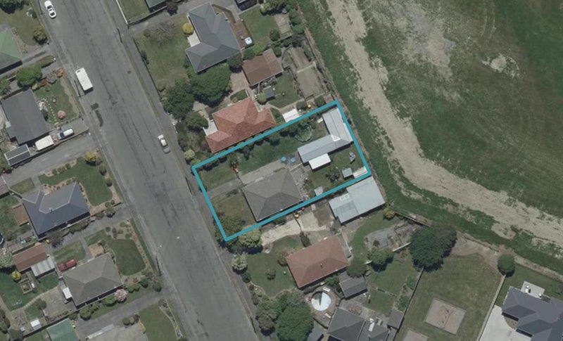 36 Mortlake Street, Islington, Christchurch - Carousel 1
