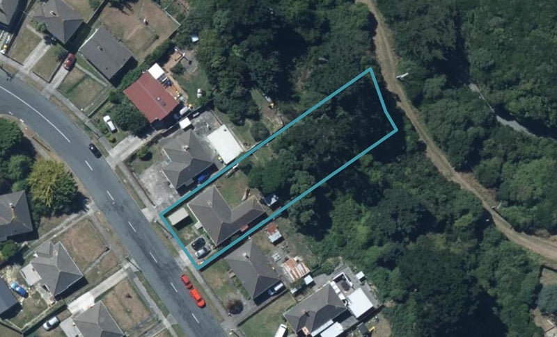 85 Mckillop Street, Ranui, Porirua - Carousel 1