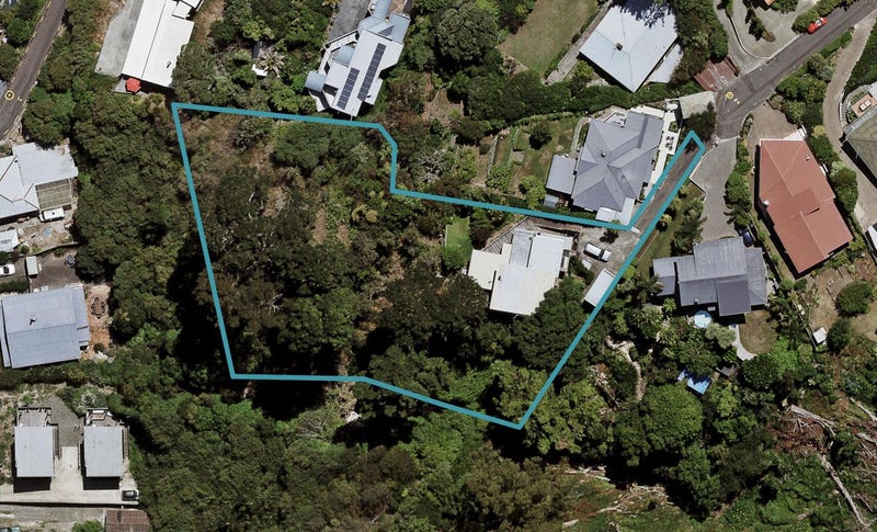 141 Thompson Road, Bluff Hill, Napier - Carousel 1