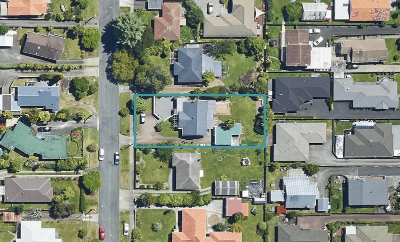 10 Ashley Street, Glenholme, Rotorua - Carousel 1