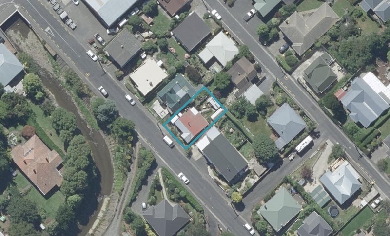 15 Craigleith Street, North East Valley, Dunedin - Carousel 1