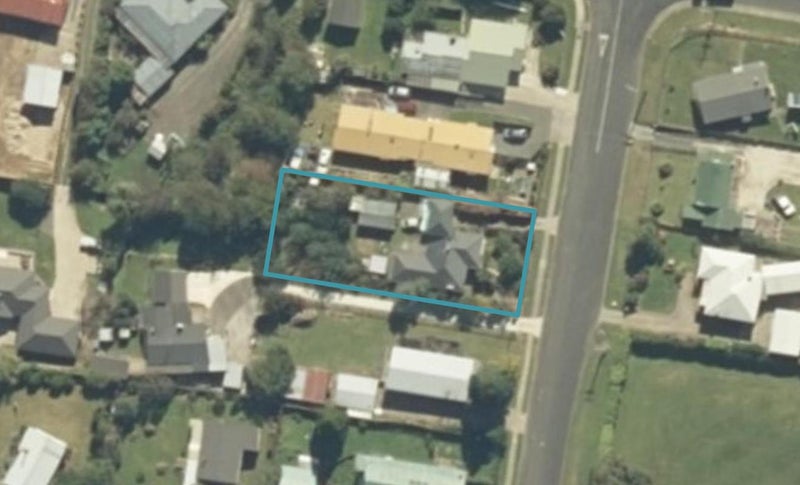 6 Oliver Street, Kihikihi, Te Awamutu - Carousel 1