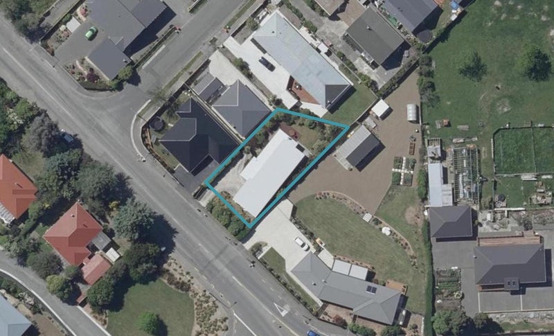 94 Port Hills Road, Heathcote Valley, Christchurch - Carousel 1