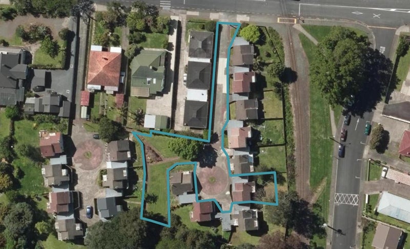 15F Manse Street, Regent, Whangarei - Carousel 1