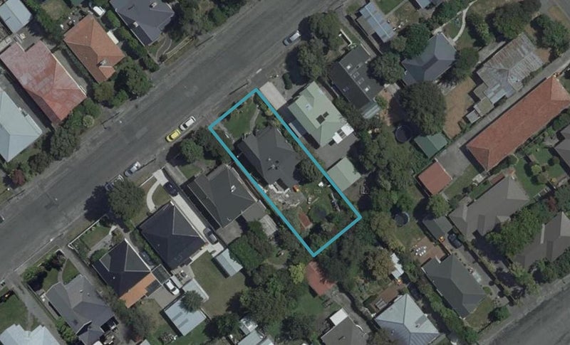 2/52 Redruth Avenue, Spreydon, Christchurch - Carousel 1