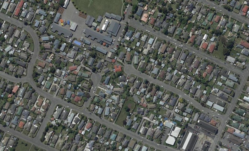 31 Rosamund Place, Halswell, Christchurch - Carousel 1