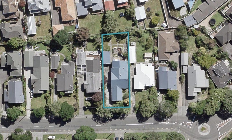 57 Puriri Street, Woburn, Lower Hutt - Carousel 1