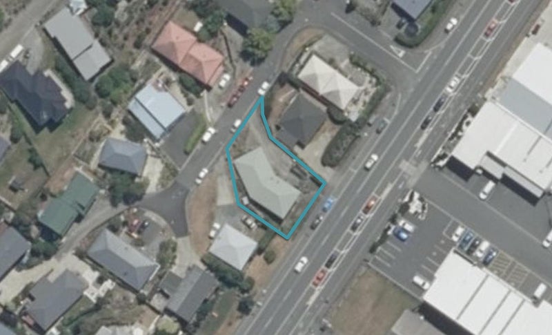 5B Saint Anne Place, Toi Toi, Nelson - Carousel 1