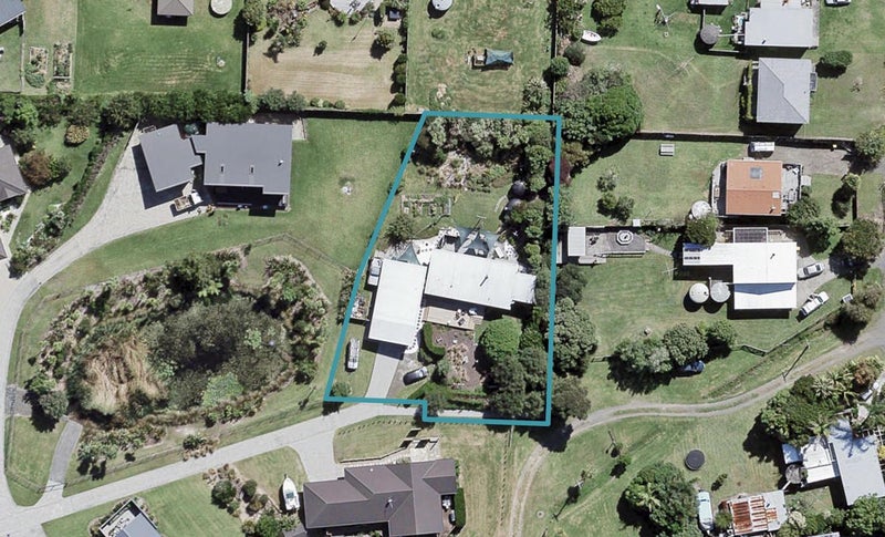 66 Omana Avenue, Helensville - Carousel 1