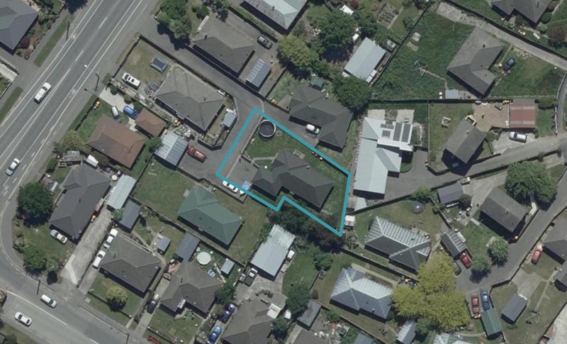 446B Greers Road, Bishopdale, Christchurch - Carousel 1