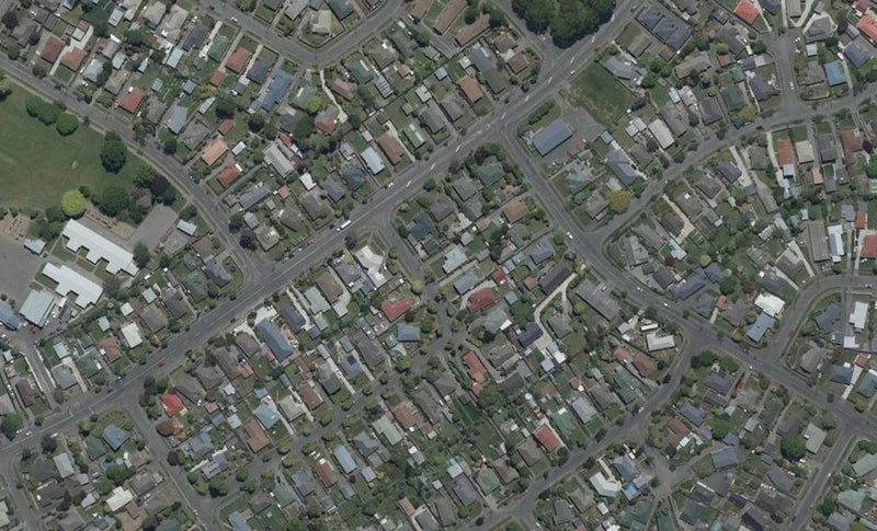 34 Maple Street, Bishopdale, Christchurch - Carousel 1