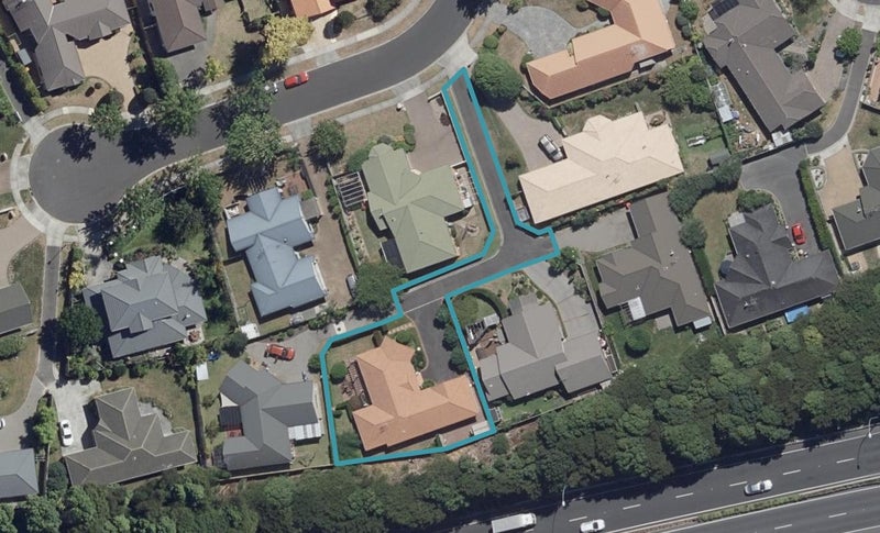 31A Canaandale Drive, Flagstaff, Hamilton - Carousel 1