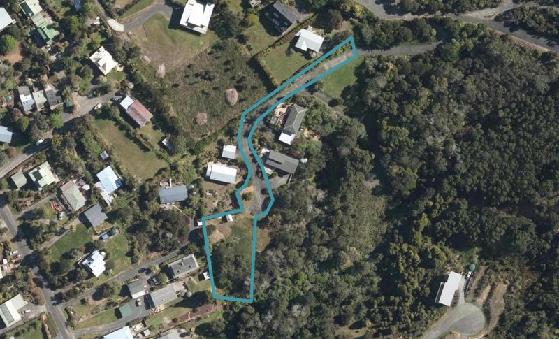 18 Russell Heights, Russell, Russell - Carousel 1