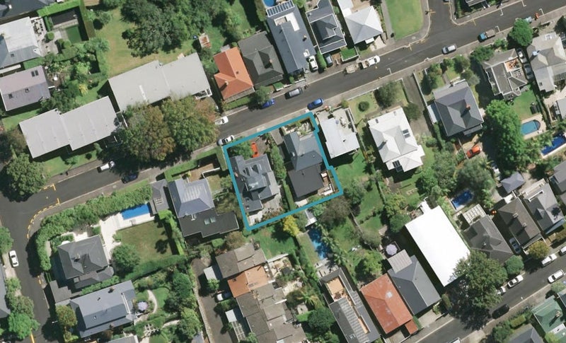 5 Ryle Street, Freemans Bay, Auckland - Carousel 1