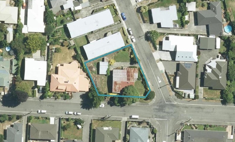 92 Alfred Street, Blenheim - Carousel 1