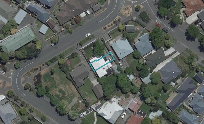 3/56 Frank Street, Papanui, Christchurch - Carousel 1