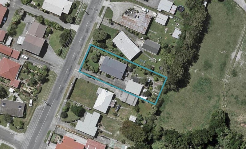 22 Te Rauparaha Street, Otaki, Otaki - Carousel 1
