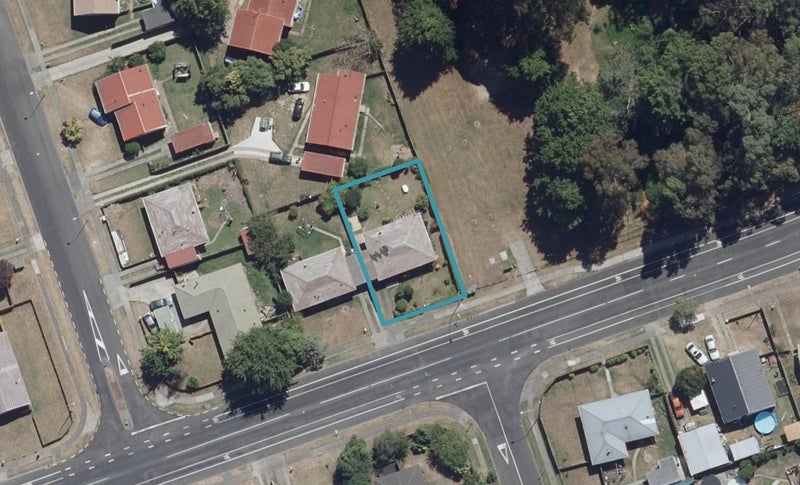 46B Snell Drive, Chartwell, Hamilton - Carousel 1