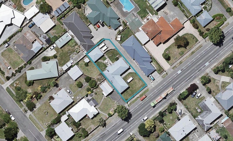 913 Maraekakaho Road, Camberley, Hastings - Carousel 1