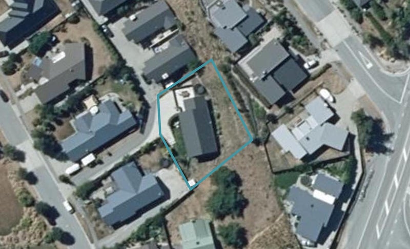 15 Redfern Terrace, Arthurs Point, Queenstown - Carousel 1