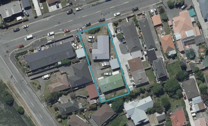 3/119 Beresford Street, New Brighton, Christchurch - Carousel 1
