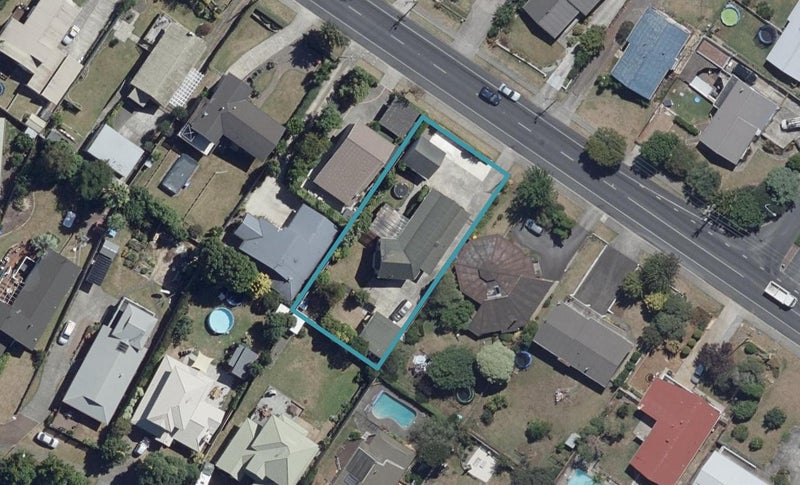 159 Newcastle Road, Nawton, Hamilton - Carousel 1