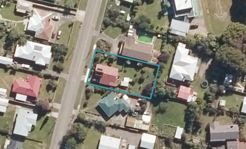 25 Grey Street, Marton - Carousel 1