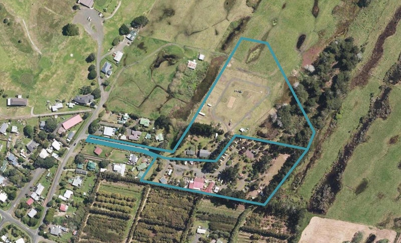 170 Takahe Road, Ahipara, Kaitaia - Carousel 1
