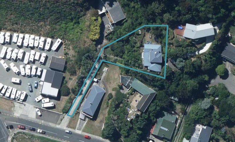 7 Acheron Road, Paremata, Porirua - Carousel 1