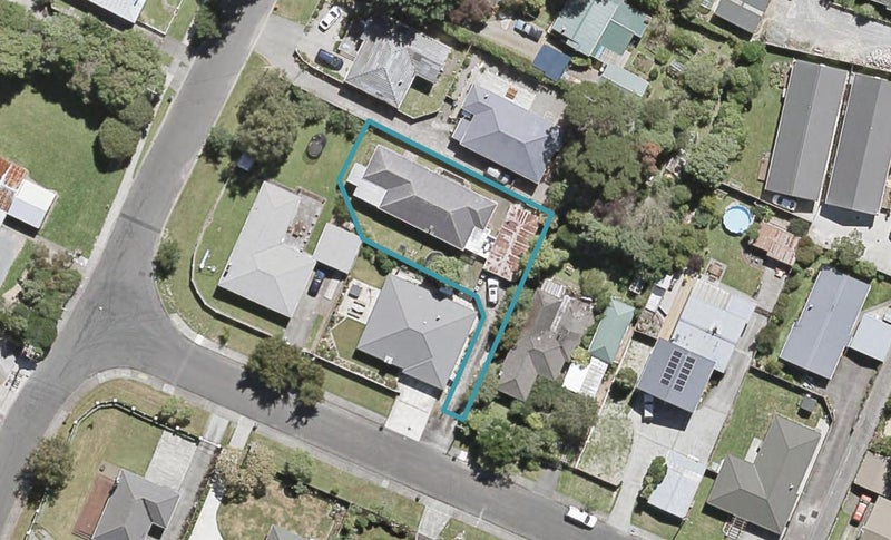 12 Pokaka Street, Birchville, Upper Hutt - Carousel 1