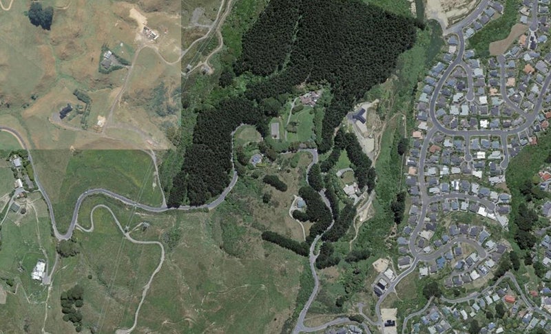 221 Ohariu Valley Road, Ohariu, Wellington - Carousel 1