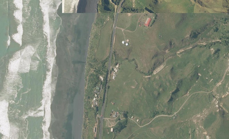 5204 State Highway 3, Mokau - Carousel 1