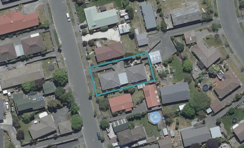 92A Royal Park Drive, Parklands, Christchurch - Carousel 1