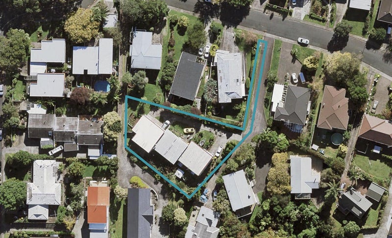 3/26 James Evans Drive, Northcote, Auckland - Carousel 1