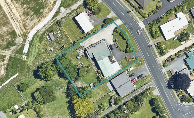 211A Pukehangi Road, Sunnybrook, Rotorua - Carousel 1