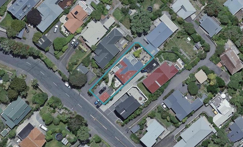 59 Cashmere Avenue, Khandallah, Wellington - Carousel 1