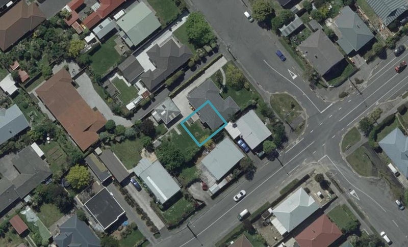 5/131 Simeon Street, Spreydon, Christchurch - Carousel 1