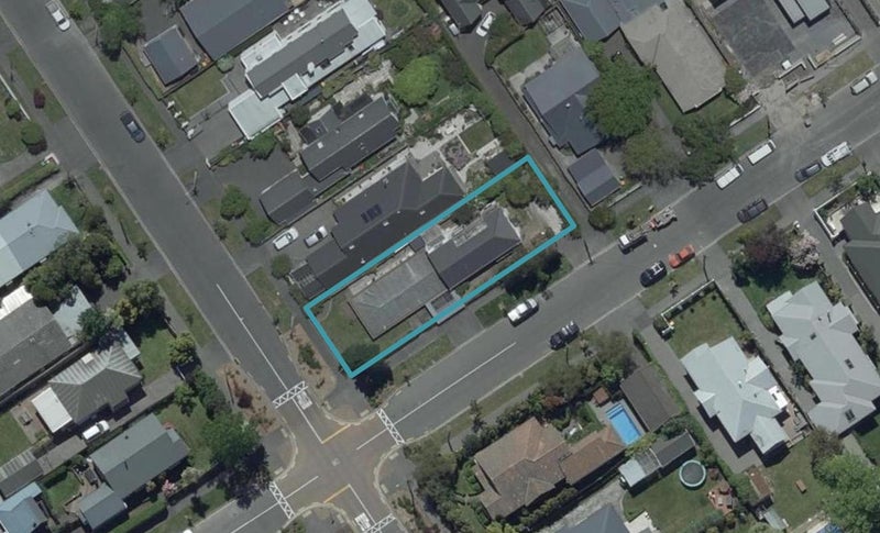 2/97 Weston Road, St Albans, Christchurch - Carousel 1