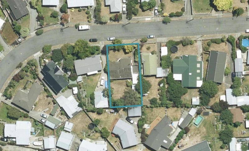 9 Gilbert Street, Witherlea, Blenheim - Carousel 1