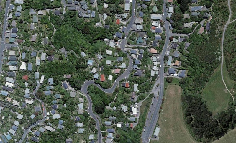 46 Mccoll Street, Vogeltown, Wellington - Carousel 1