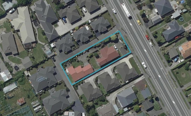 2/29 Wilsons Road South, Saint Martins, Christchurch - Carousel 1