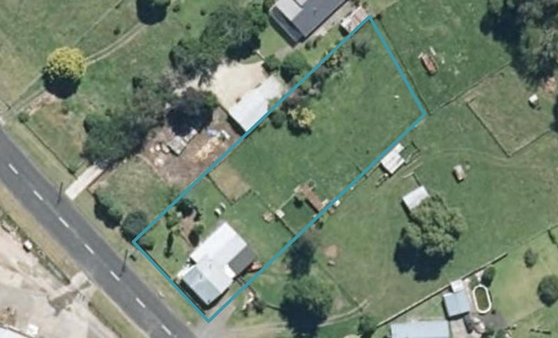 288 Miro Street, Manunui, Taumarunui - Carousel 1