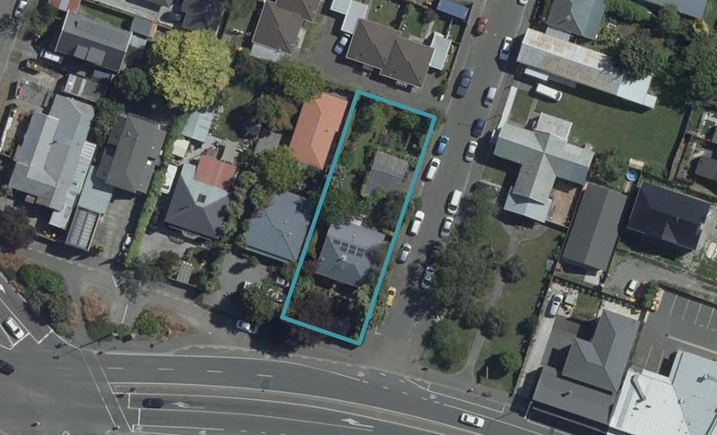 1 Leyden Street, Phillipstown, Christchurch - Carousel 1