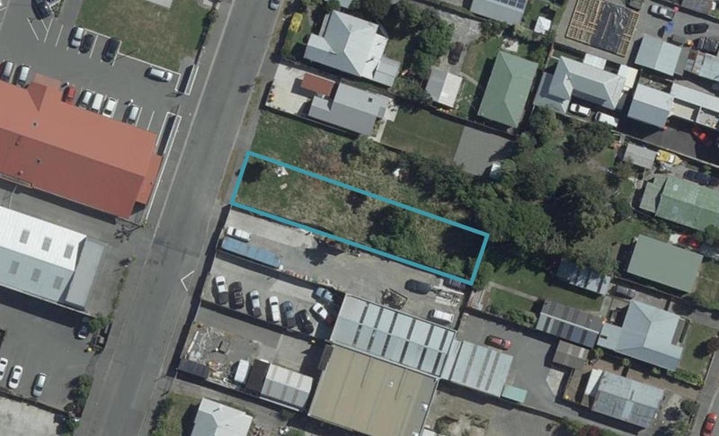 26 Barbour Street, Waltham, Christchurch - Carousel 1