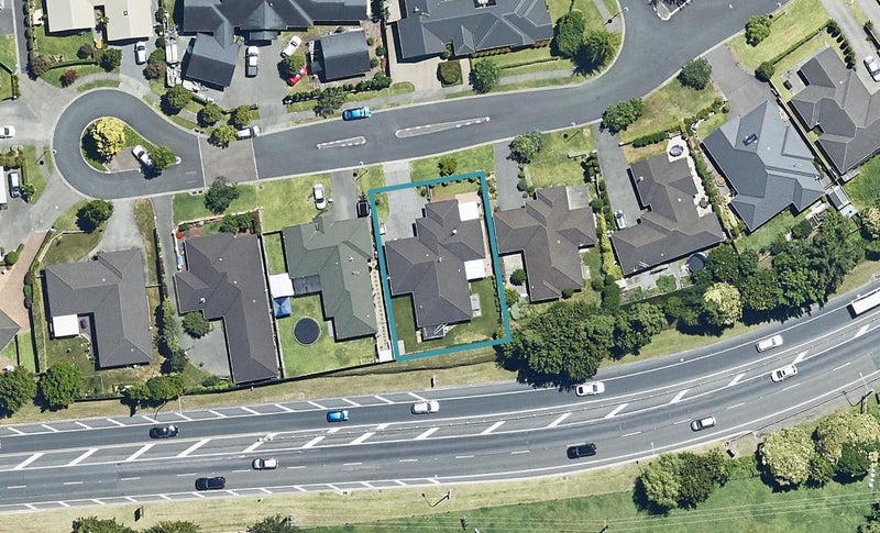 107 Chater Avenue, Bethlehem, Tauranga - Carousel 1