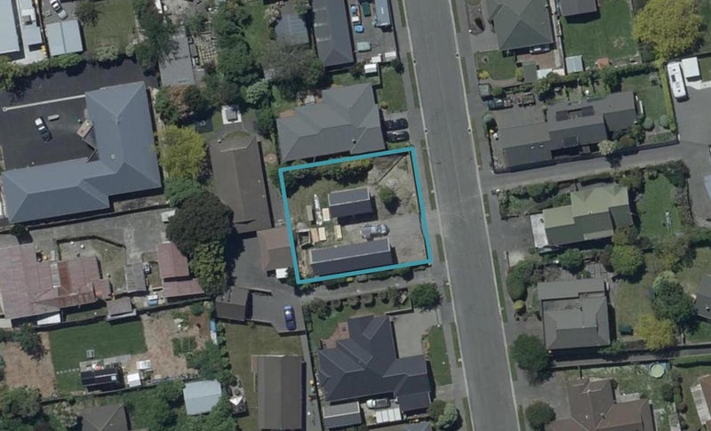 101 Halberg Street, Dallington, Christchurch - Carousel 1