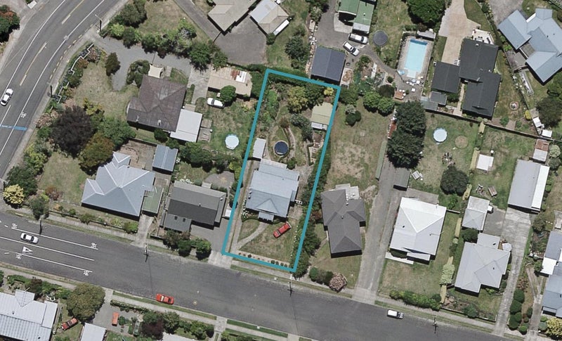 42 Jellicoe Street, Waipukurau, Waipukurau - Carousel 1
